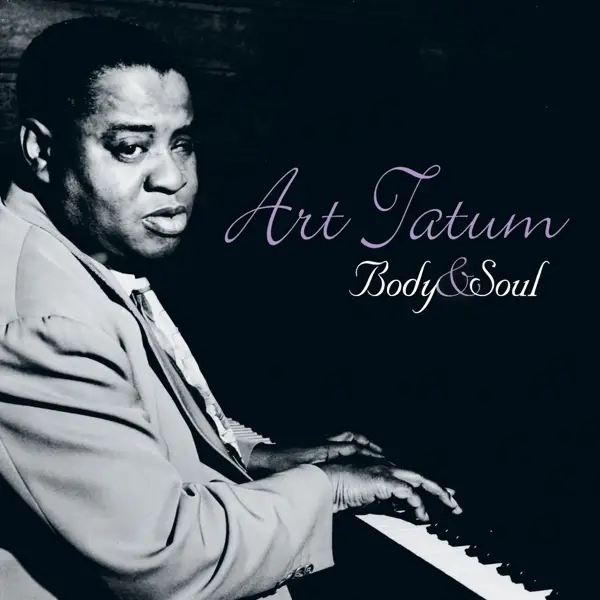 Album artwork for Body & Soul by Art Tatum