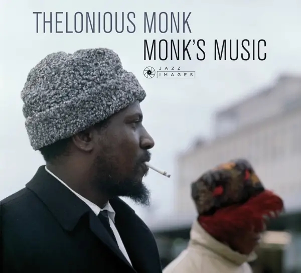 Album artwork for Monk's Music by Thelonious Monk