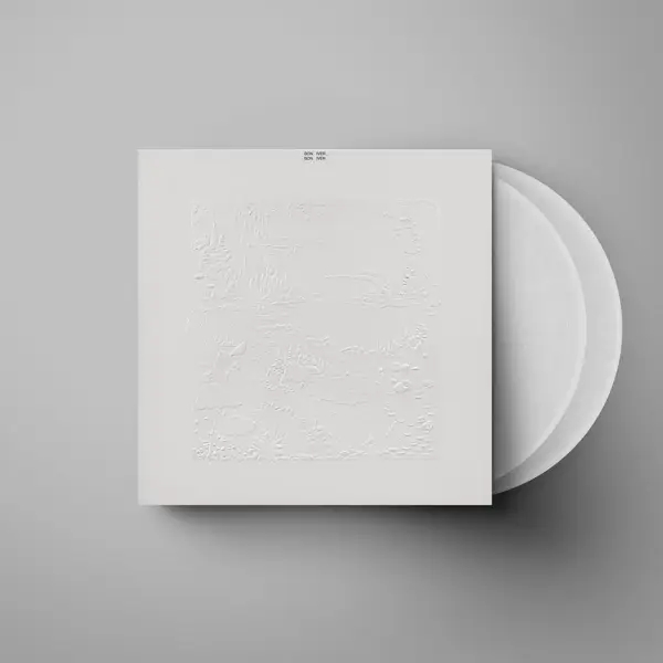 Album artwork for Bon Iver 10th Anniversary Ltd.Edit. by Bon Iver