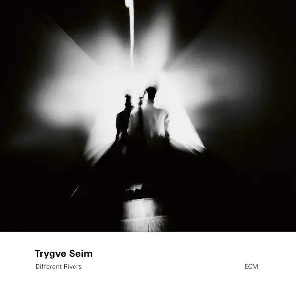 Album artwork for Different Rivers by Trygve Seim