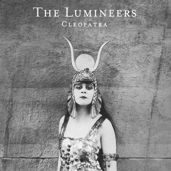 Album artwork for Cleopatra by The Lumineers