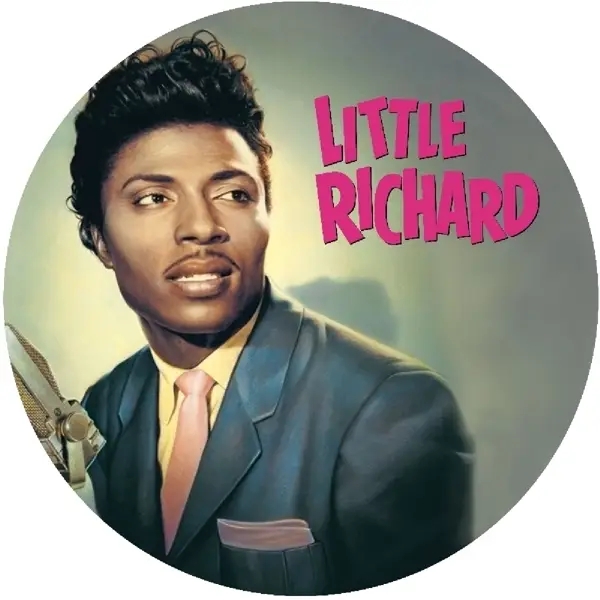 Album artwork for Tutti Frutti-Greatest H by Little Richard