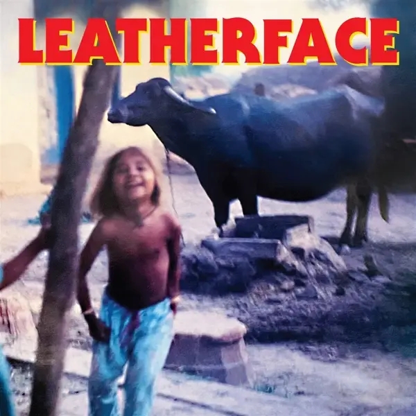 Album artwork for Minx by Leatherface