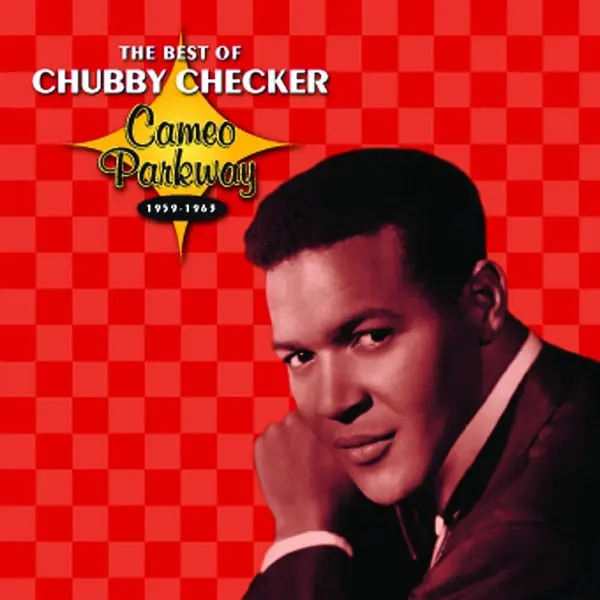 Album artwork for Best Of Chubby Checker by Chubby Checker