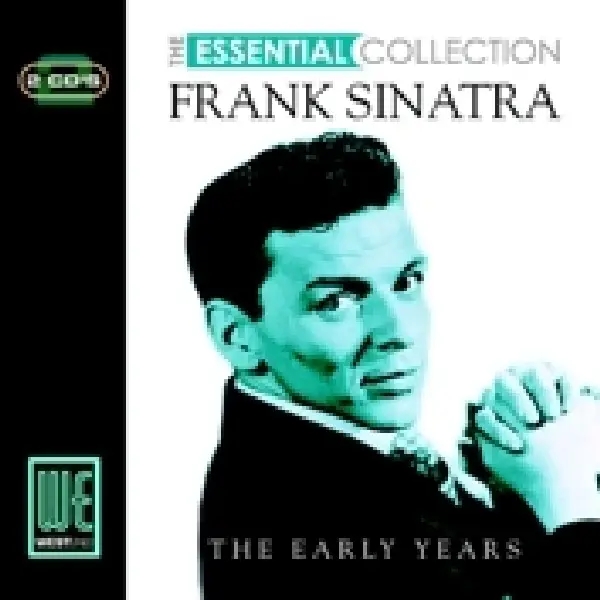 Album artwork for Essential Collection by Frank Sinatra