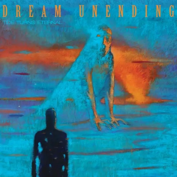 Album artwork for Tide Turns Eternal by Dream Unending