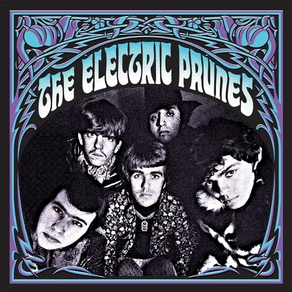 Album artwork for Stockholm 67 by The Electric Prunes
