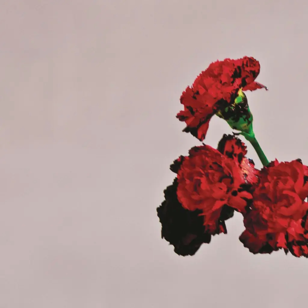 Album artwork for Love In The Future by John Legend