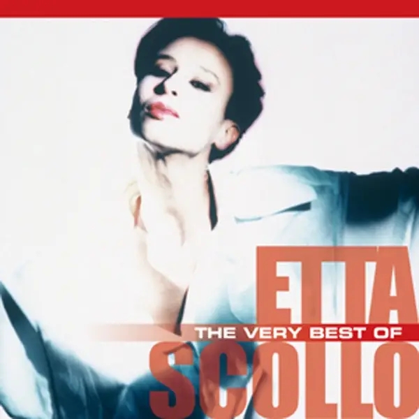 Album artwork for The Very Best Of by Etta Scollo