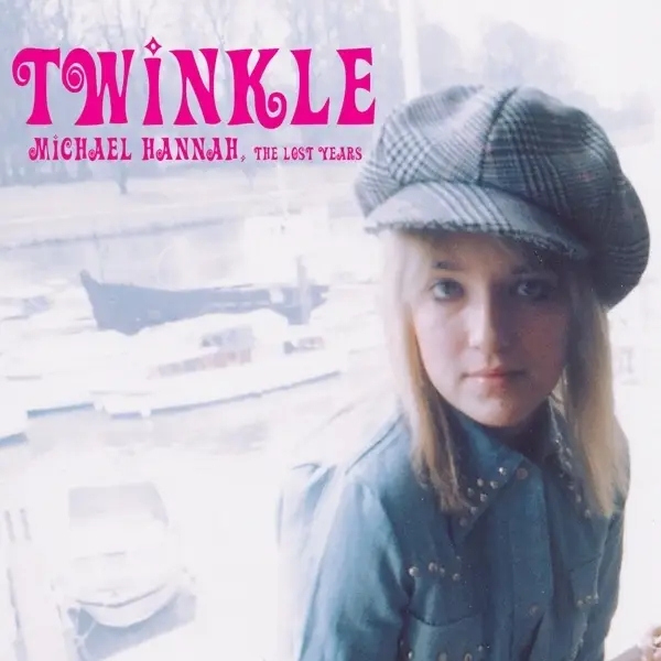 Album artwork for Lost Album by Twinkle