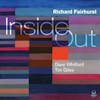 Illustration de lalbum pour Inside Out par Richard Fairhurst