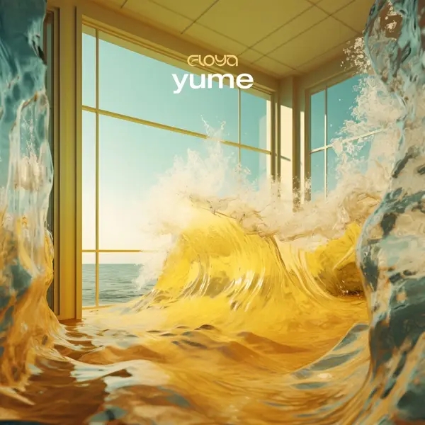 Album artwork for Yume by Floya