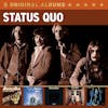 Illustration de lalbum pour 5 Original Albums par Status Quo