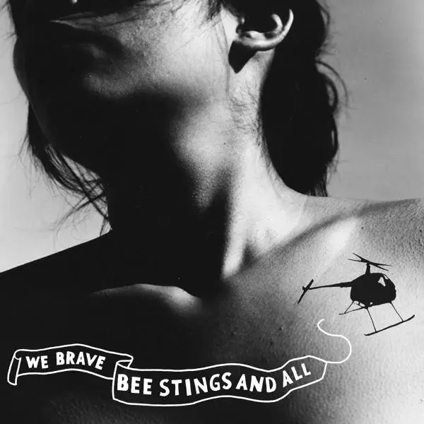 Album artwork for We Brave Bee Stings And All by Thao