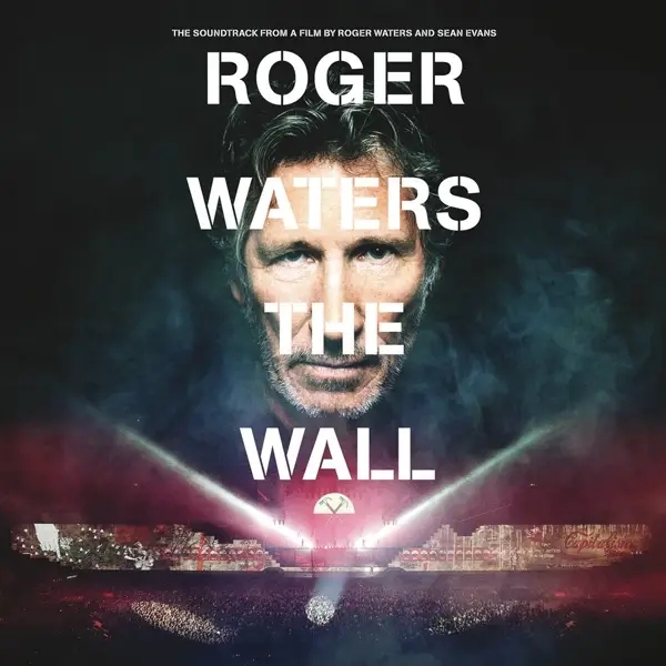Album artwork for Roger Waters The Wall by Roger Waters