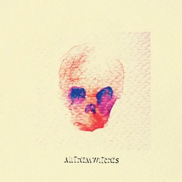 Album artwork for ATW by All Them Witches