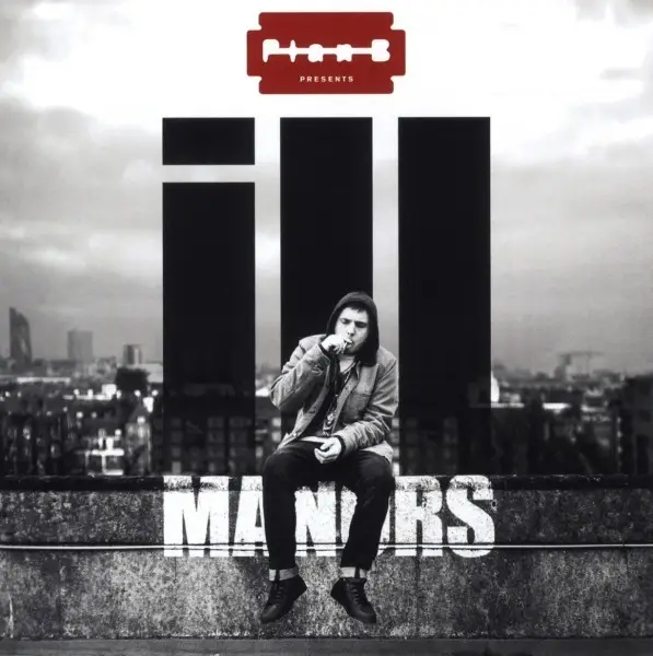 Album artwork for Ill Manors by Plan B