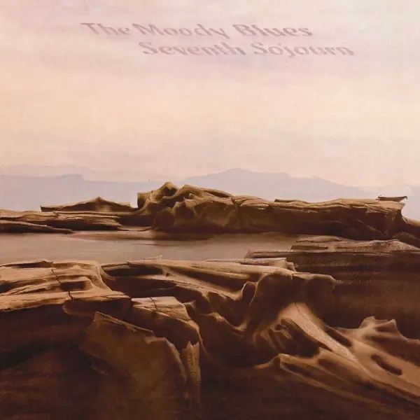 Album artwork for Seventh Sojourn by The Moody Blues