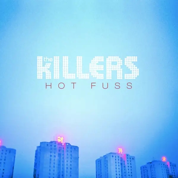 Album artwork for Album artwork for Hot Fuss by The Killers by Hot Fuss - The Killers