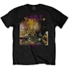 Album artwork for Unisex T-Shirt Sign O The Times Album by Prince