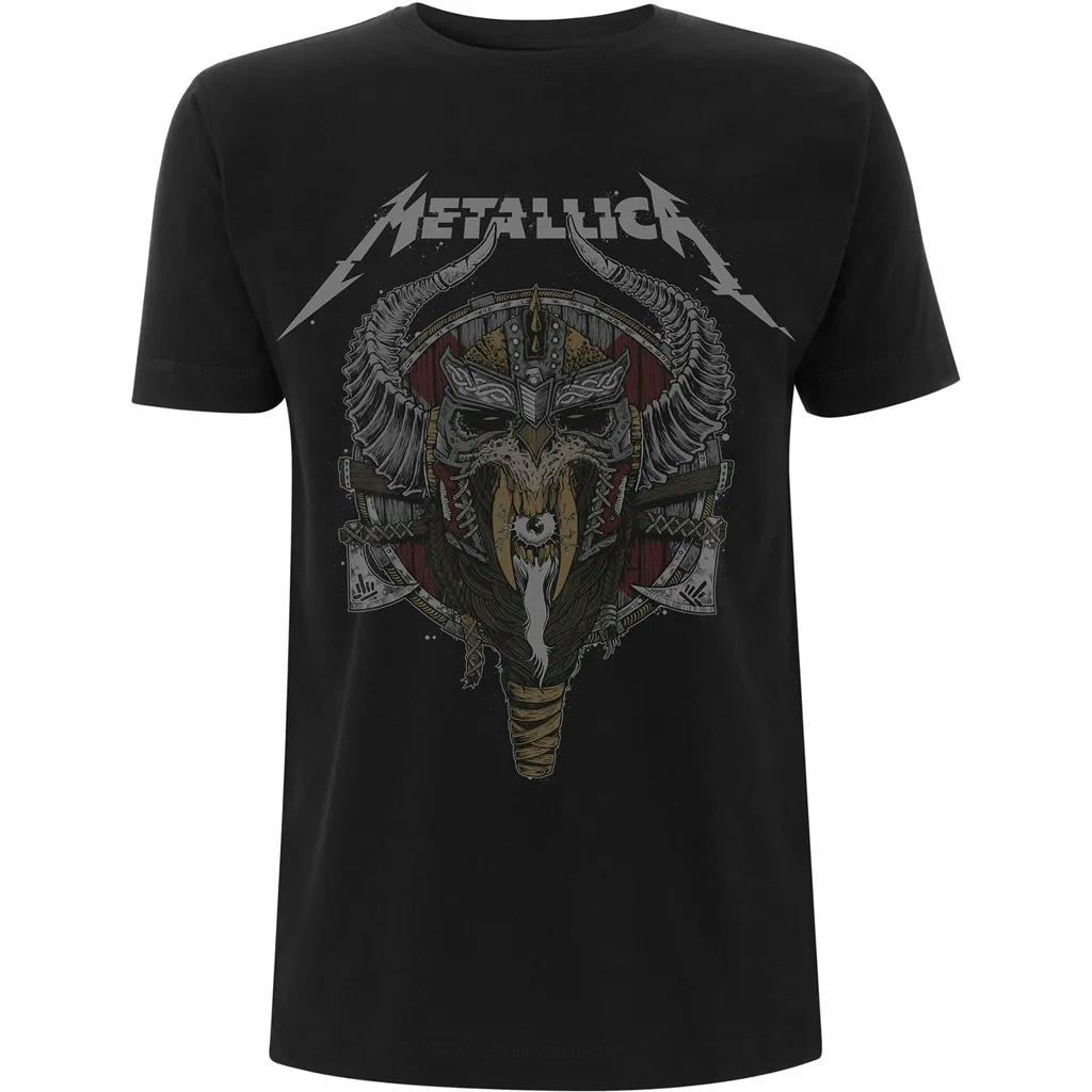 Album artwork for Unisex T-Shirt Viking by Metallica