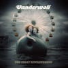 Album artwork for The Great Bewilderment by Vanderwolf