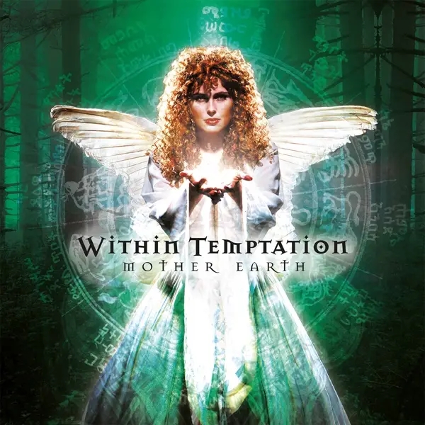 Album artwork for Mother Earth by Within Temptation