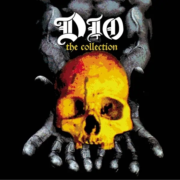Album artwork for Hit Collection by Dio