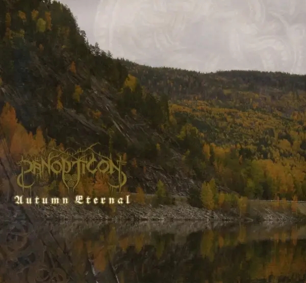 Album artwork for Autumn Eternal by Panopticon