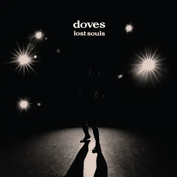Album artwork for Lost Souls by Doves
