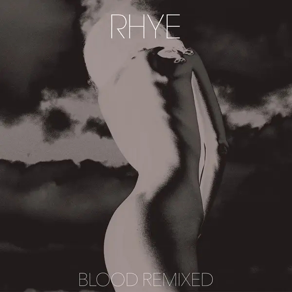Album artwork for Blood Remixed by Rhye