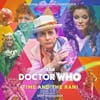 Album artwork for Doctor Who - Time And The Rani - Original Television Soundtrack by Keff McCulloch