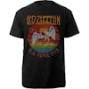 Album artwork for Unisex T-Shirt USA Tour '75. by Led Zeppelin