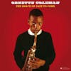 Album artwork for The Shape Of Jazz To by Ornette Coleman