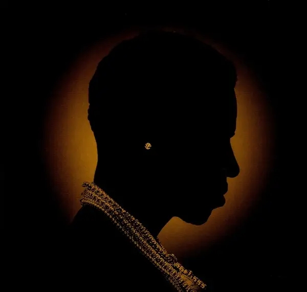 Album artwork for Mr.Davis by Gucci Mane
