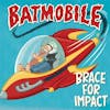 Illustration de lalbum pour Brace For Impact par Batmobile