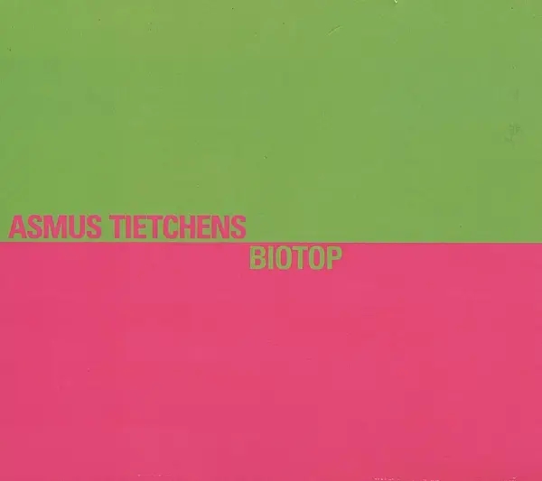 Album artwork for Biotop by Asmus Tietchens