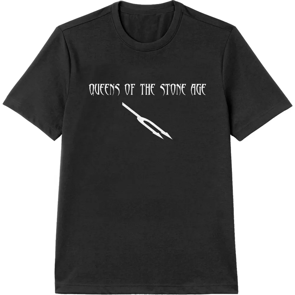 Album artwork for Unisex T-Shirt Deaf Songs by Queens Of The Stone Age