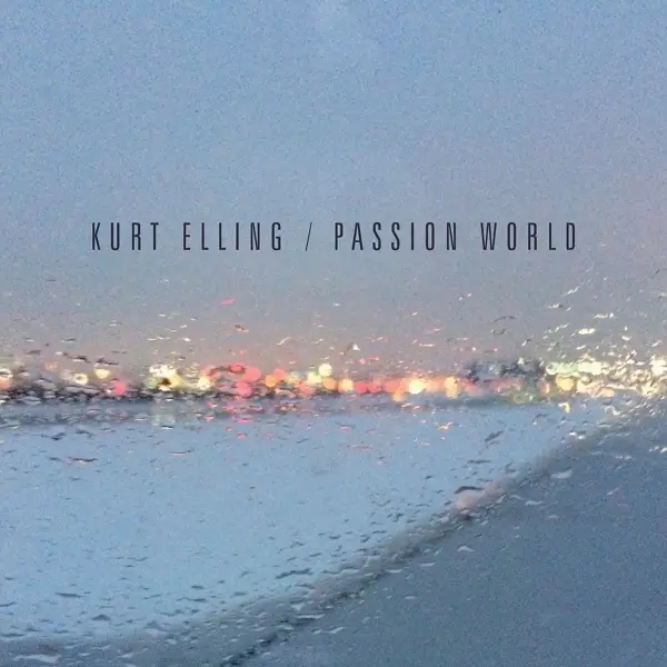 Album artwork for Passion World by Kurt Elling