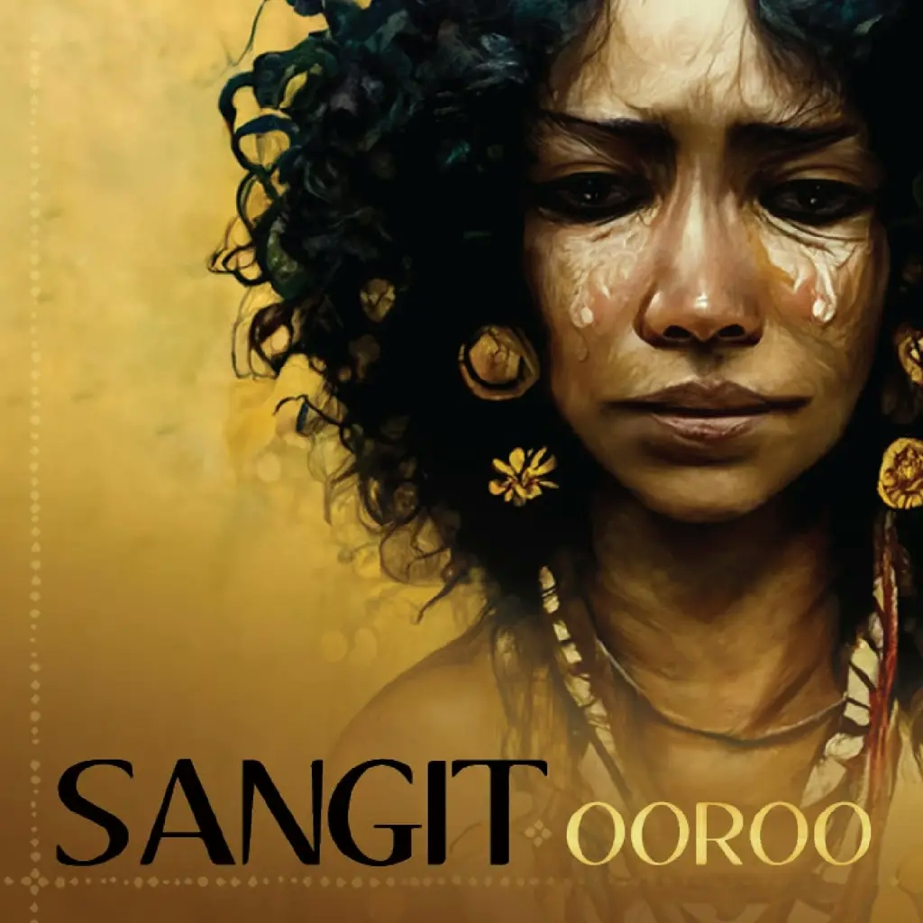 Album artwork for Ooroo by Sangit