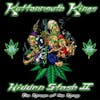 Album artwork for Hidden Stash II - The Kream of the Krop by Kottonmouth Kings