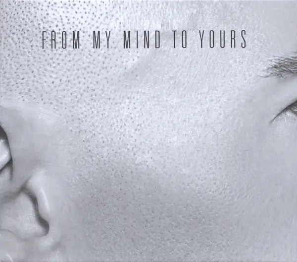 Album artwork for From My Mind To Yours by Richie Hawtin