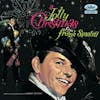 Illustration de lalbum pour A JOLLY CHRISTMAS FROM FRANK SINATRA par Frank Sinatra