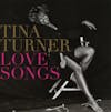 Illustration de lalbum pour Love Songs par Tina Turner