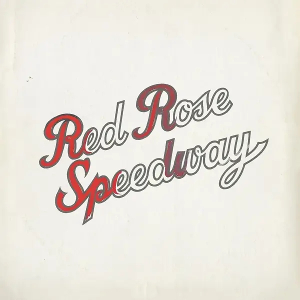 Album artwork for Red Rose Speedway by Paul Mccartney Wings