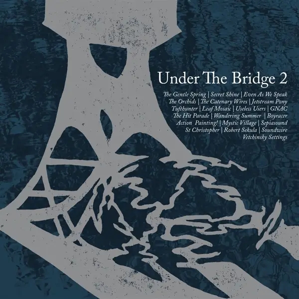Album artwork for Under the Bridge 2 by Various