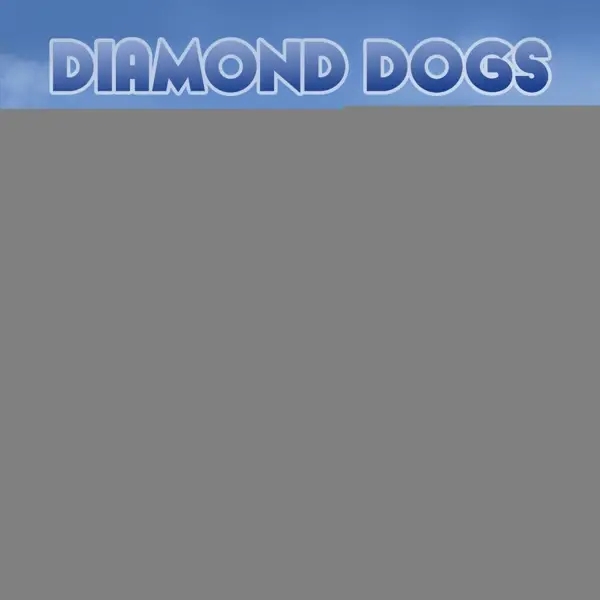 Album artwork for Atlantic Juice by Diamond Dogs