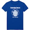 Album artwork for Unisex T-Shirt Intergalactic by Beastie Boys