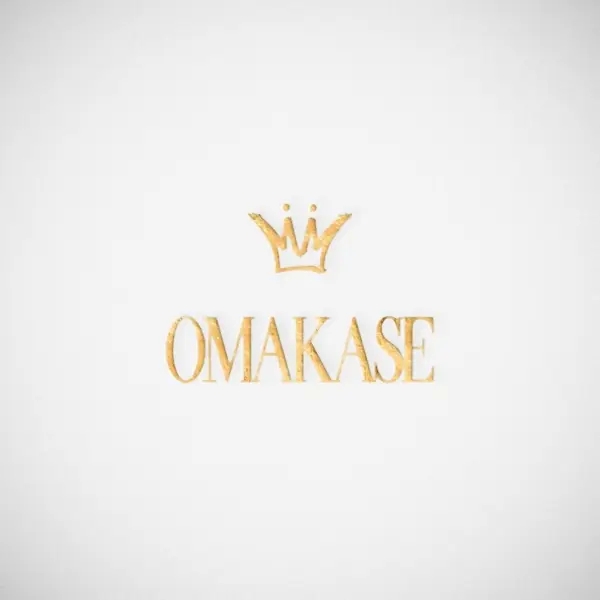 Album artwork for Omakase by Mello Music Group