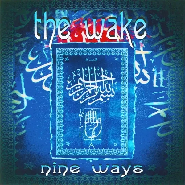 Album artwork for Nine Ways by Wake